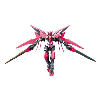 HGBF 1/144 Gundam Exia Dark Matter