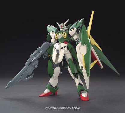 HGBF 1/144 GUNDAM FENICE RINASCITA