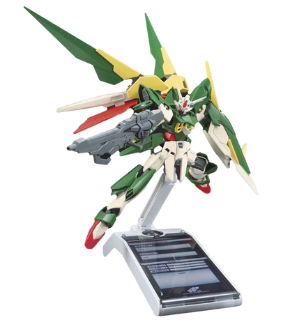 HGBF 1/144 GUNDAM FENICE RINASCITA