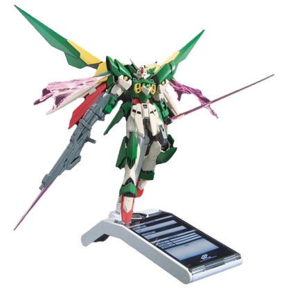 HGBF 1/144 GUNDAM FENICE RINASCITA