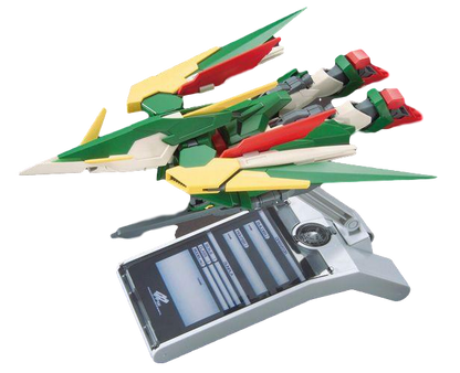 HGBF 1/144 GUNDAM FENICE RINASCITA