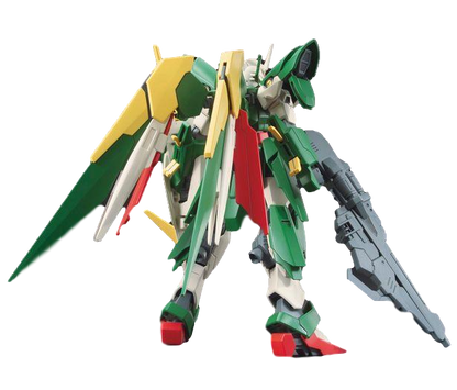 HGBF 1/144 GUNDAM FENICE RINASCITA