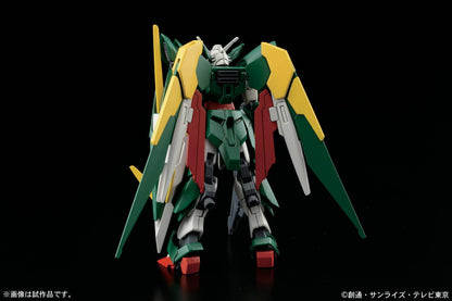 HGBF 1/144 GUNDAM FENICE RINASCITA