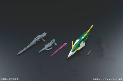 HGBF 1/144 GUNDAM FENICE RINASCITA