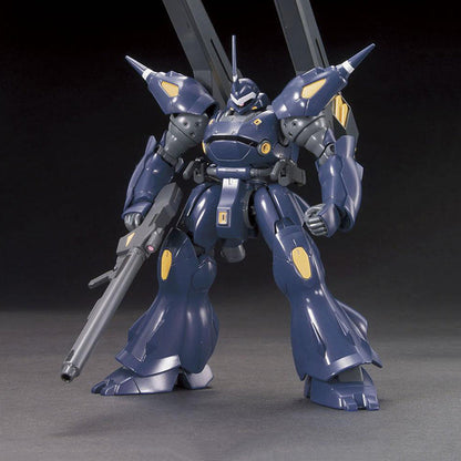 HGBF 1/144 KAMPFER AMAZING