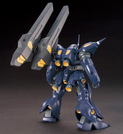 HGBF 1/144 KAMPFER AMAZING