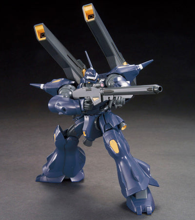 HGBF 1/144 KAMPFER AMAZING