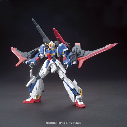 HGBF 1/144 Lightning Z Gundam