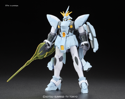 HGBF 1/144 Miss Sazabi