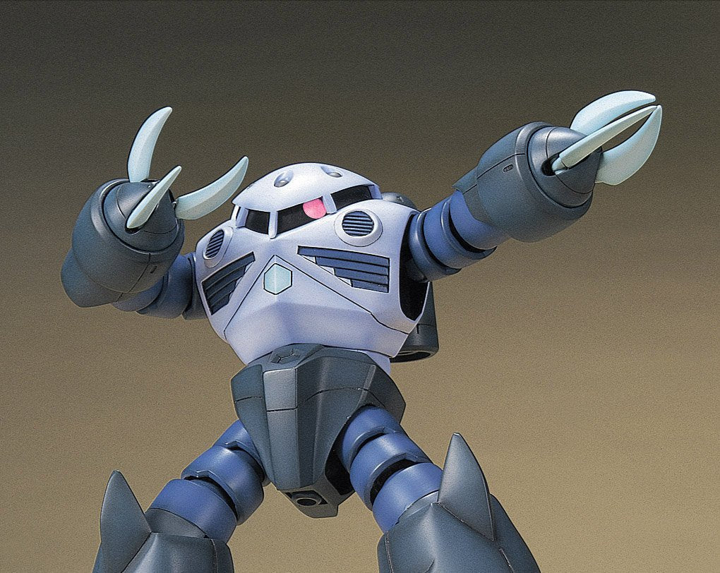 HGUC 1/144 #06 Zgok