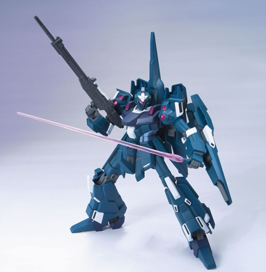 HGUC 1/144 #103 ReZel