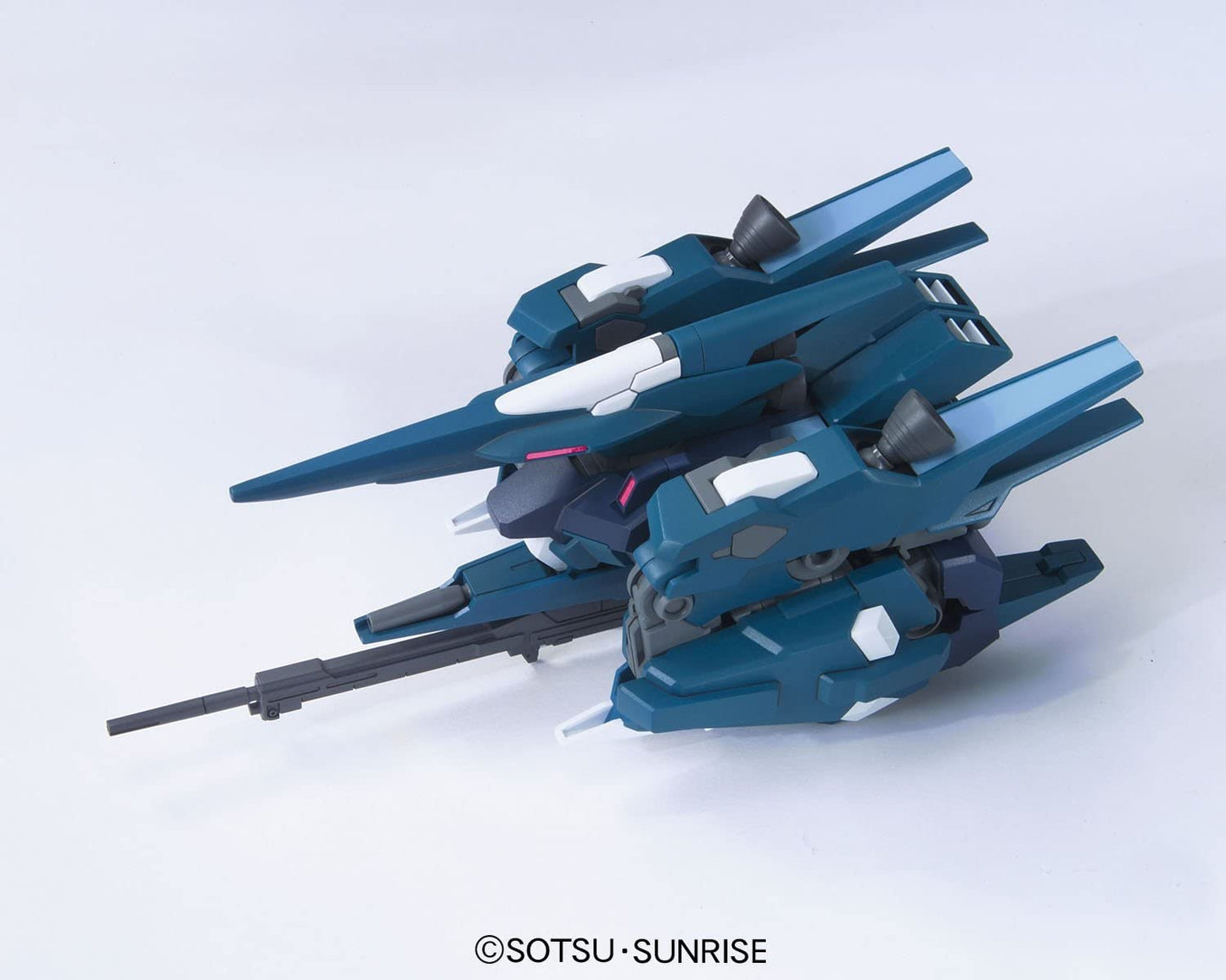 HGUC 1/144 #103 ReZel