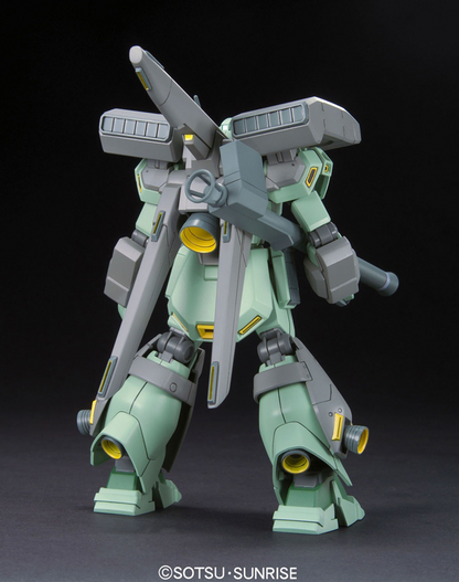 HGUC 1/144 #104 Stark Jegan