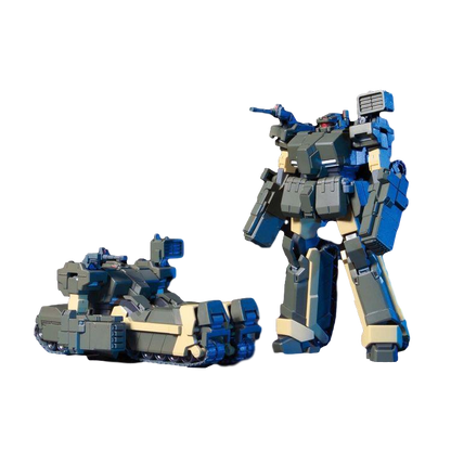 HGUC 1/144 #106 Loto Twin Set
