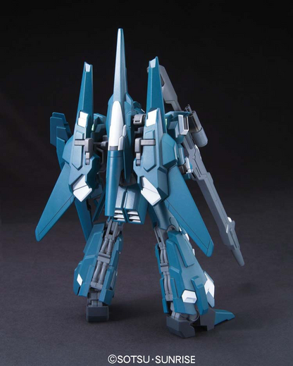 HGUC 1/144 #108 ReZel (Commander Type)