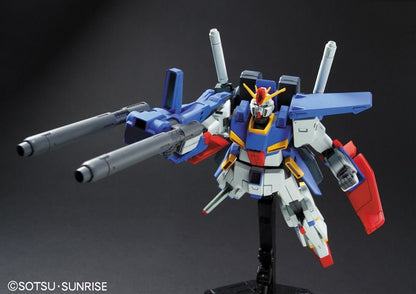 HGUC 1/144 #111 ZZ Gundam