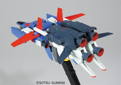 HGUC 1/144 #111 ZZ Gundam