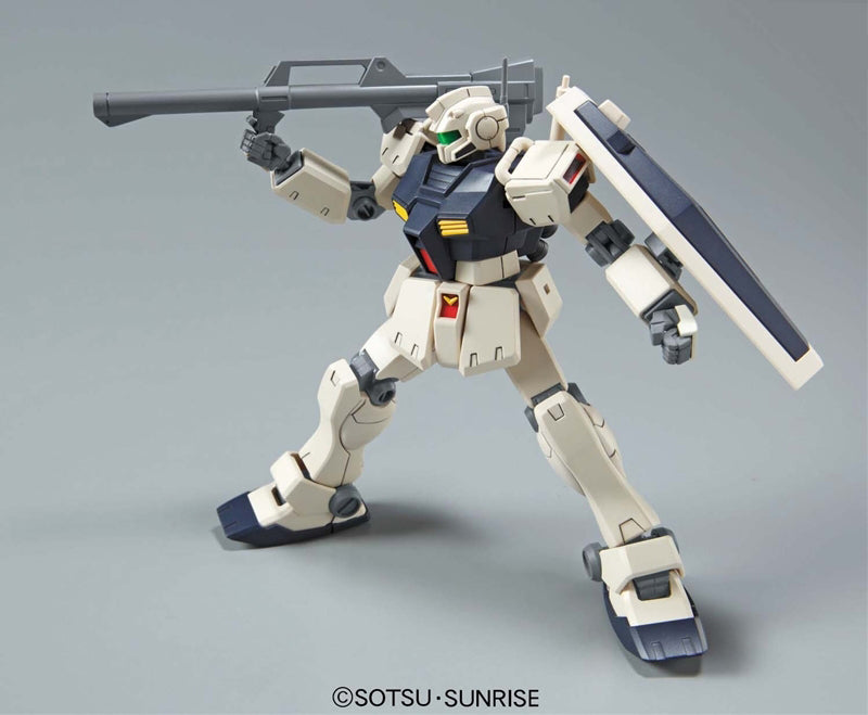 HGUC 1/144 #113 GM Type C
