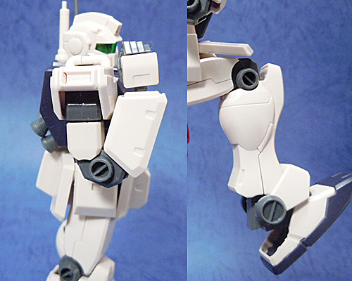 HGUC 1/144 #113 GM Type C