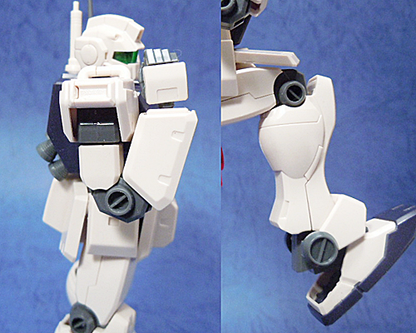 HGUC 1/144 #113 GM Type C