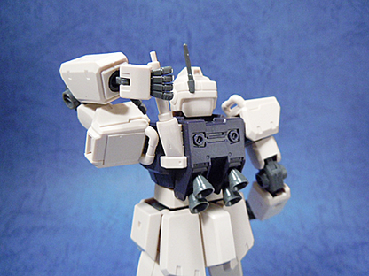 HGUC 1/144 #113 GM Type C
