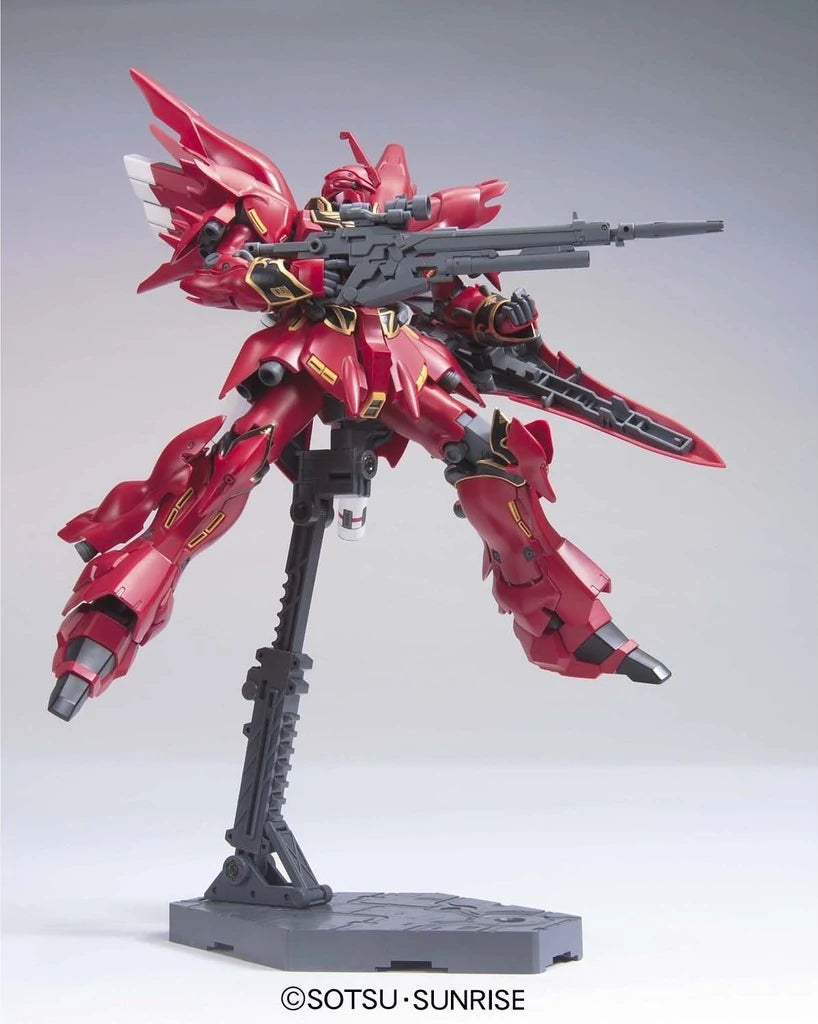 HGUC 1/144 #116 Sinanju