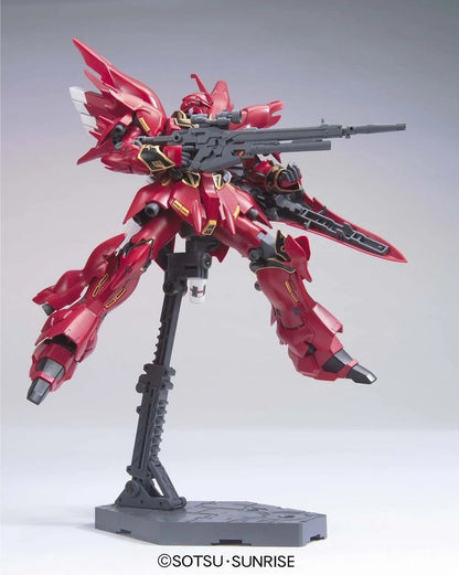 HGUC 1/144 #116 Sinanju