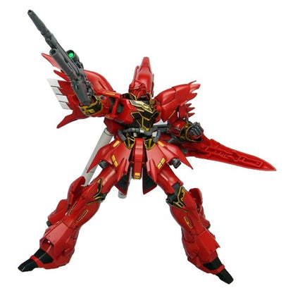 HGUC 1/144 #116 Sinanju