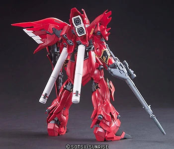 HGUC 1/144 #116 Sinanju