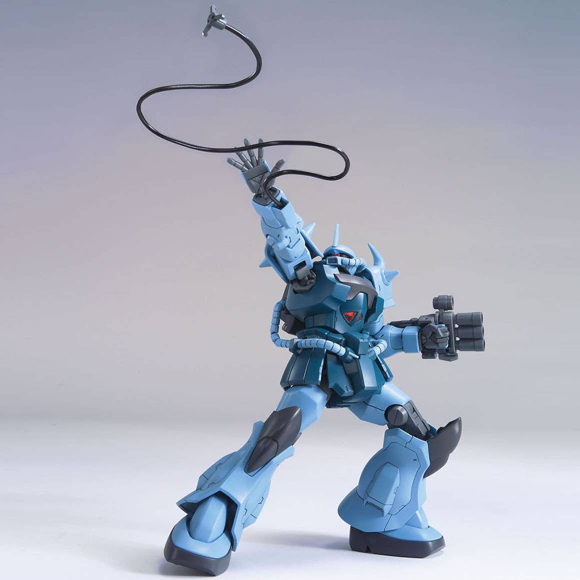 HGUC 1/144 #117 Gouf Custom
