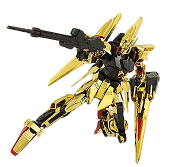 HGUC 1/144 #136 Delta Gundam