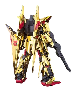 HGUC 1/144 #136 Delta Gundam