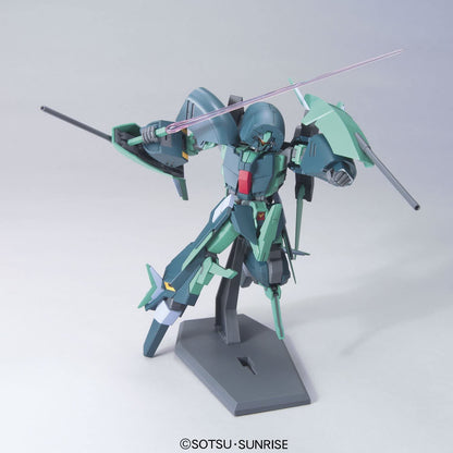 HGUC 1/144 #141 RAS-96 Anksha
