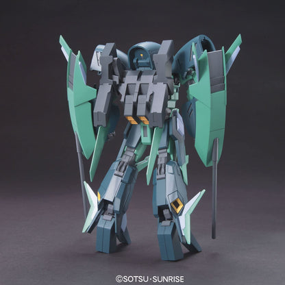HGUC 1/144 #141 RAS-96 Anksha
