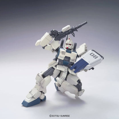HGUC 1/144 #155 Gundam Ez8