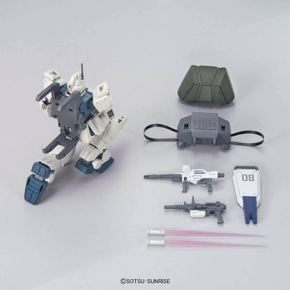 HGUC 1/144 #155 Gundam Ez8
