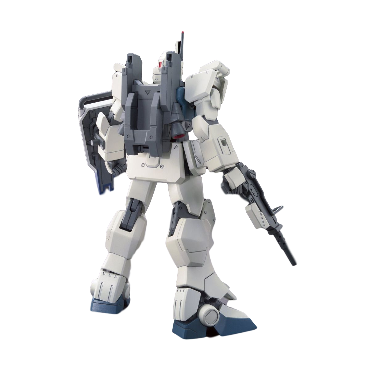 HGUC 1/144 #155 Gundam Ez8