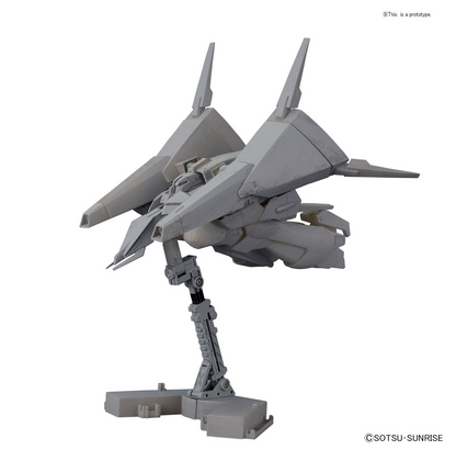 HGUC 1/144 #157 Messala