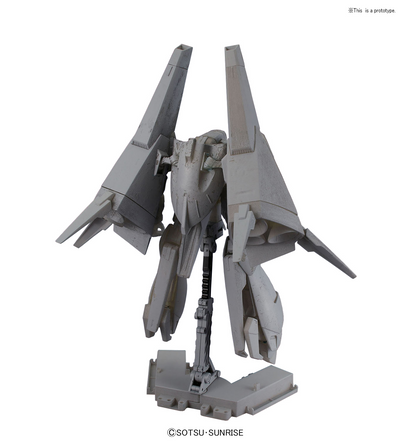 HGUC 1/144 #157 Messala
