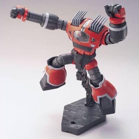 HGUC 1/144 #161 Zogok (Unicorn Ver)