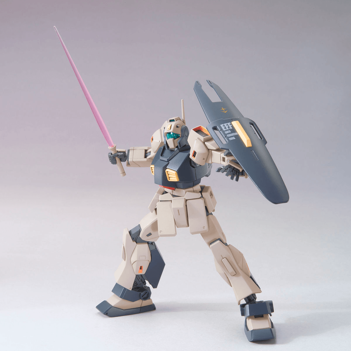 HGUC 1/144 #164 MSA-003 Nemo Unicorn Desert Color Ver