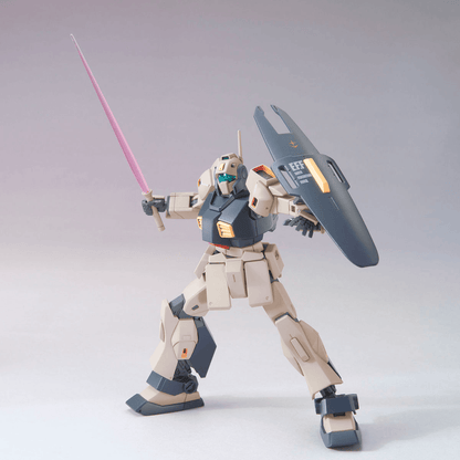 HGUC 1/144 #164 MSA-003 Nemo Unicorn Desert Color Ver