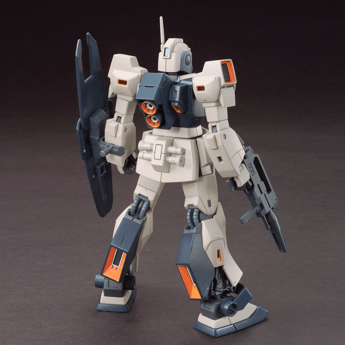 HGUC 1/144 #164 MSA-003 Nemo Unicorn Desert Color Ver