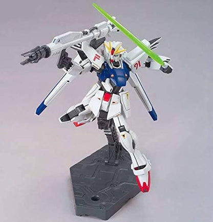 HGUC 1/144 #167 Gundam F91