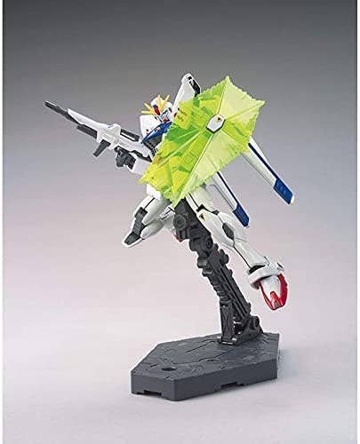 HGUC 1/144 #167 Gundam F91