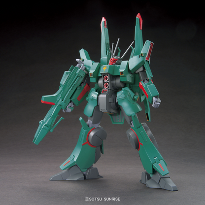 HGUC 1/144 #173 Doven Wolf