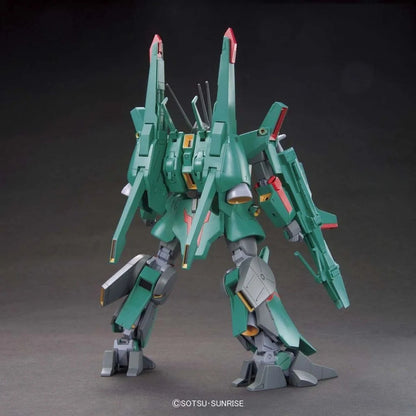 HGUC 1/144 #173 Doven Wolf