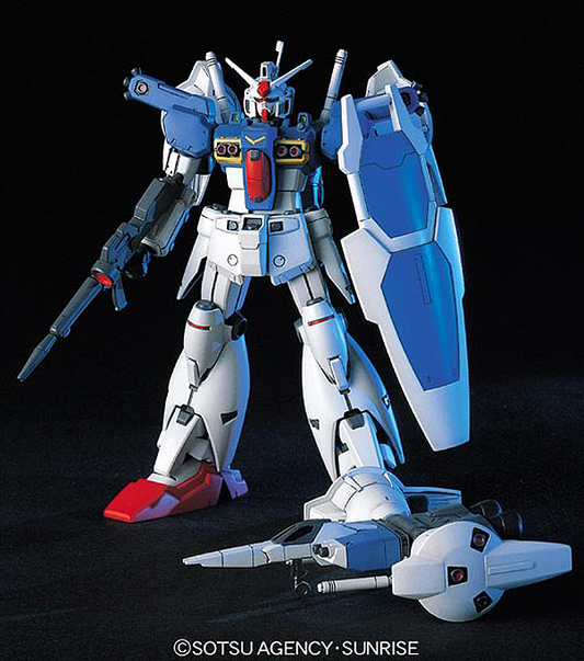 HGUC 1/144 #18 GP01Fb Gundam