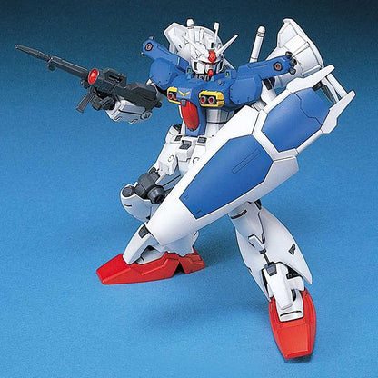 HGUC 1/144 #18 GP01Fb Gundam