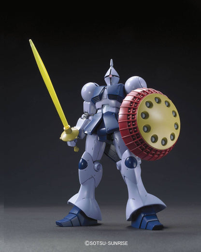 HGUC 1/144 #197 Gyan